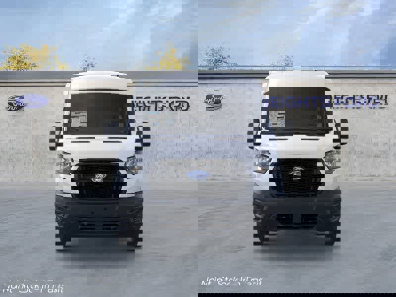 New 2026 Ford Transit 250 148 Medium Roof image 6
