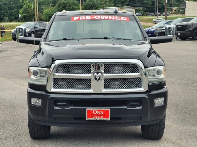 Used 2014 RAM 2500 Limited AWD/4WD image 3