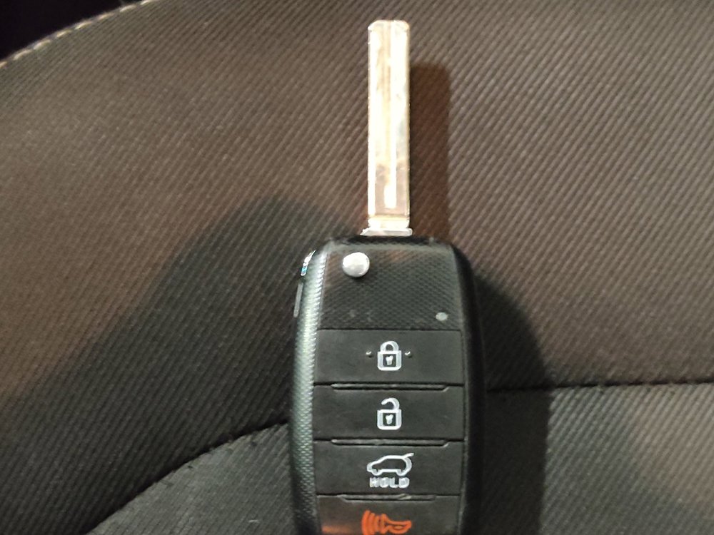 Used 2019 Kia Soul + FWD image 32
