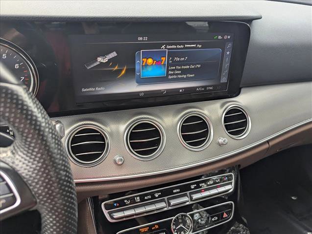 Used 2017 Mercedes-Benz E 300 image 15