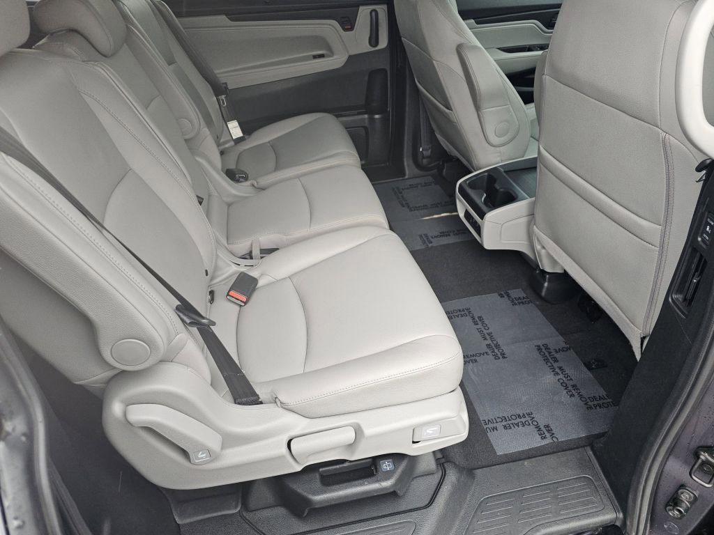 Used 2020 Honda Odyssey EX-L image 28