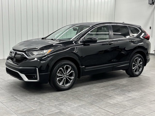 Used 2020 Honda CR-V EX-L image 5