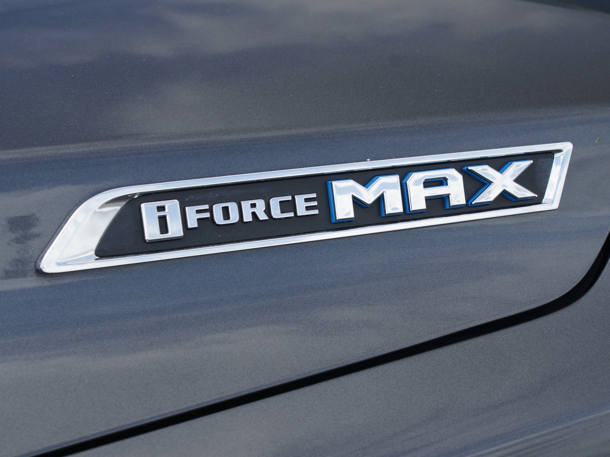 Used 2025 Toyota Sequoia 1794 Edition w/ TRD Off-Road Package AWD/4WD image 18