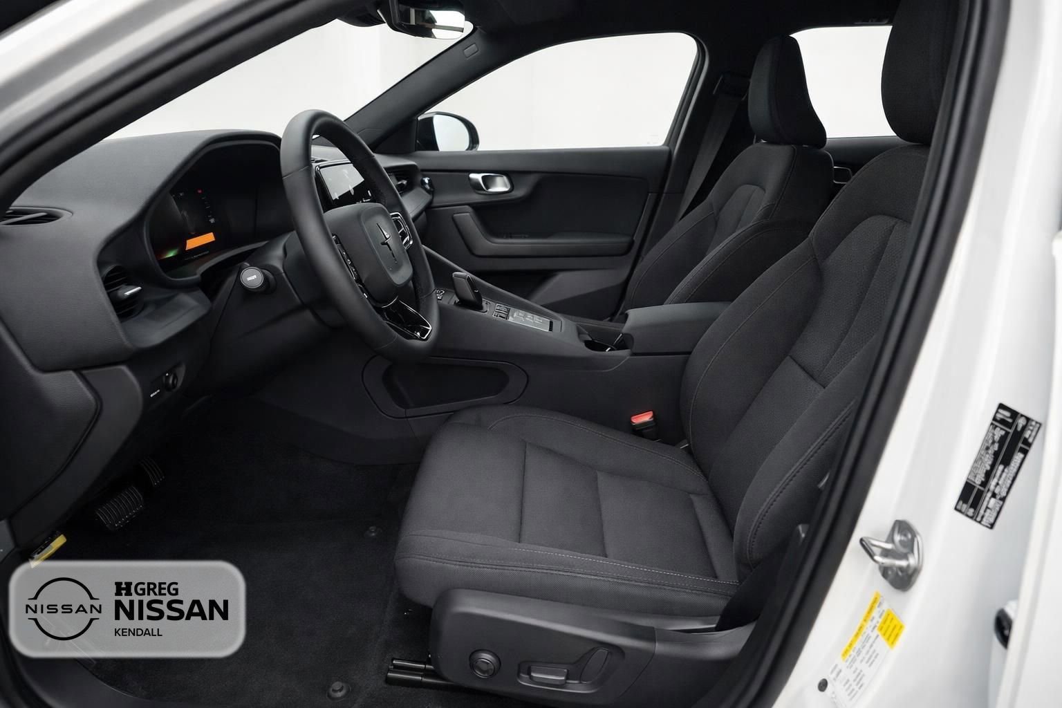 Used 2023 Polestar Polestar 2 w/ Pilot Pack image 7