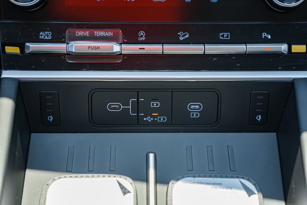 New 2026 Hyundai Santa Fe XRT image 25