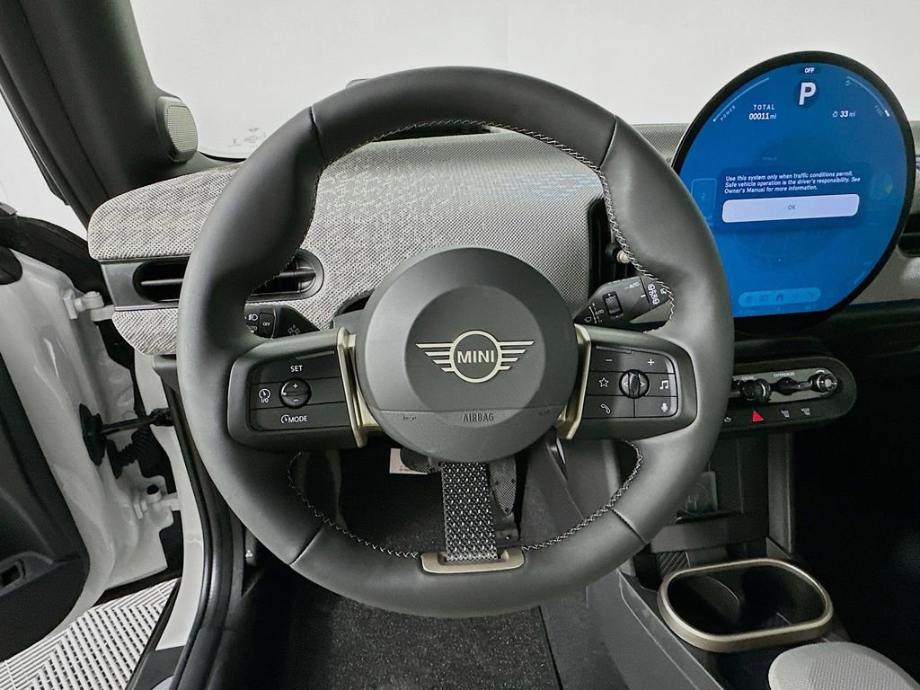 Certified 2025 MINI Cooper S image 10