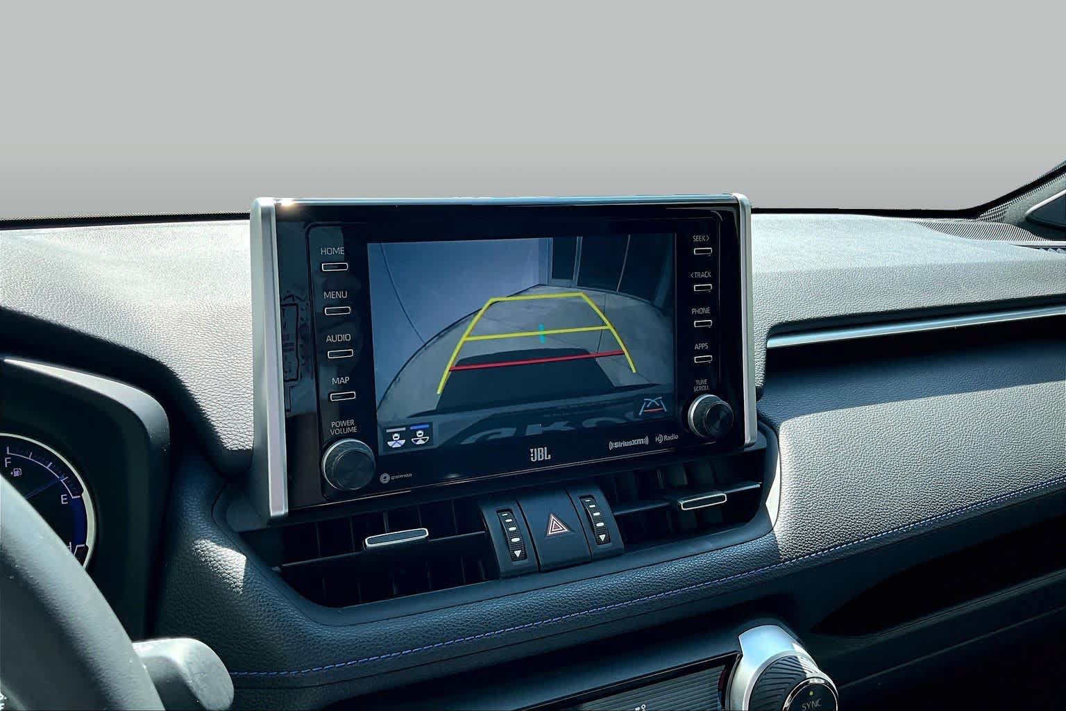 Used 2020 Toyota RAV4 XSE AWD/4WD image 26