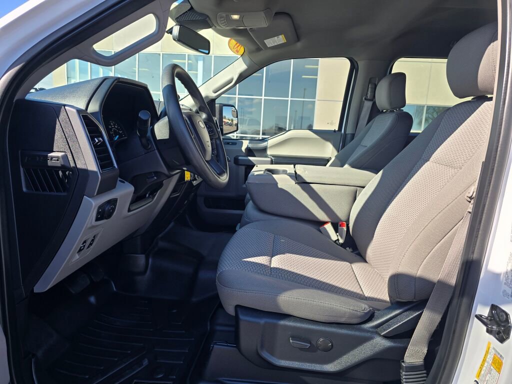 Used 2020 Ford F150 XLT w/ Equipment Group 301A Mid image 11