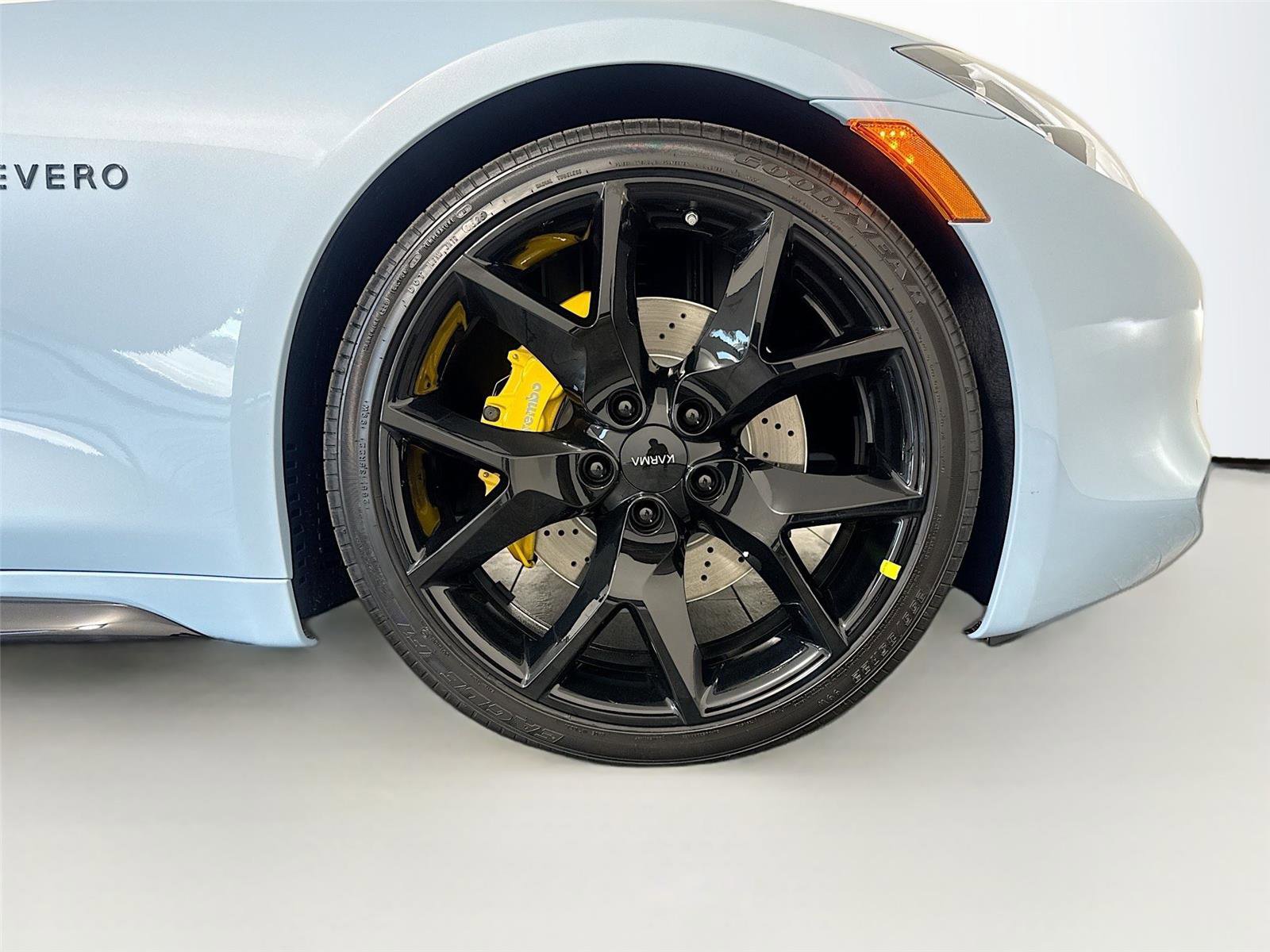 New 2025 Karma Revero Luxury image 32