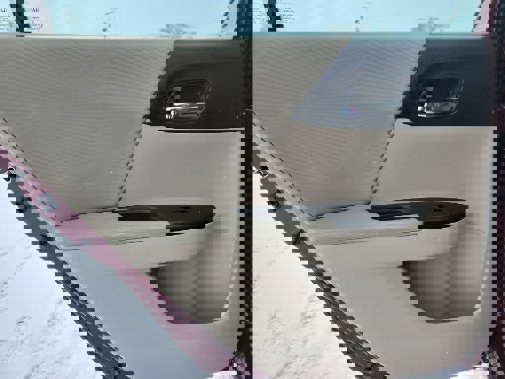 Used 2017 Honda Accord LX image 8