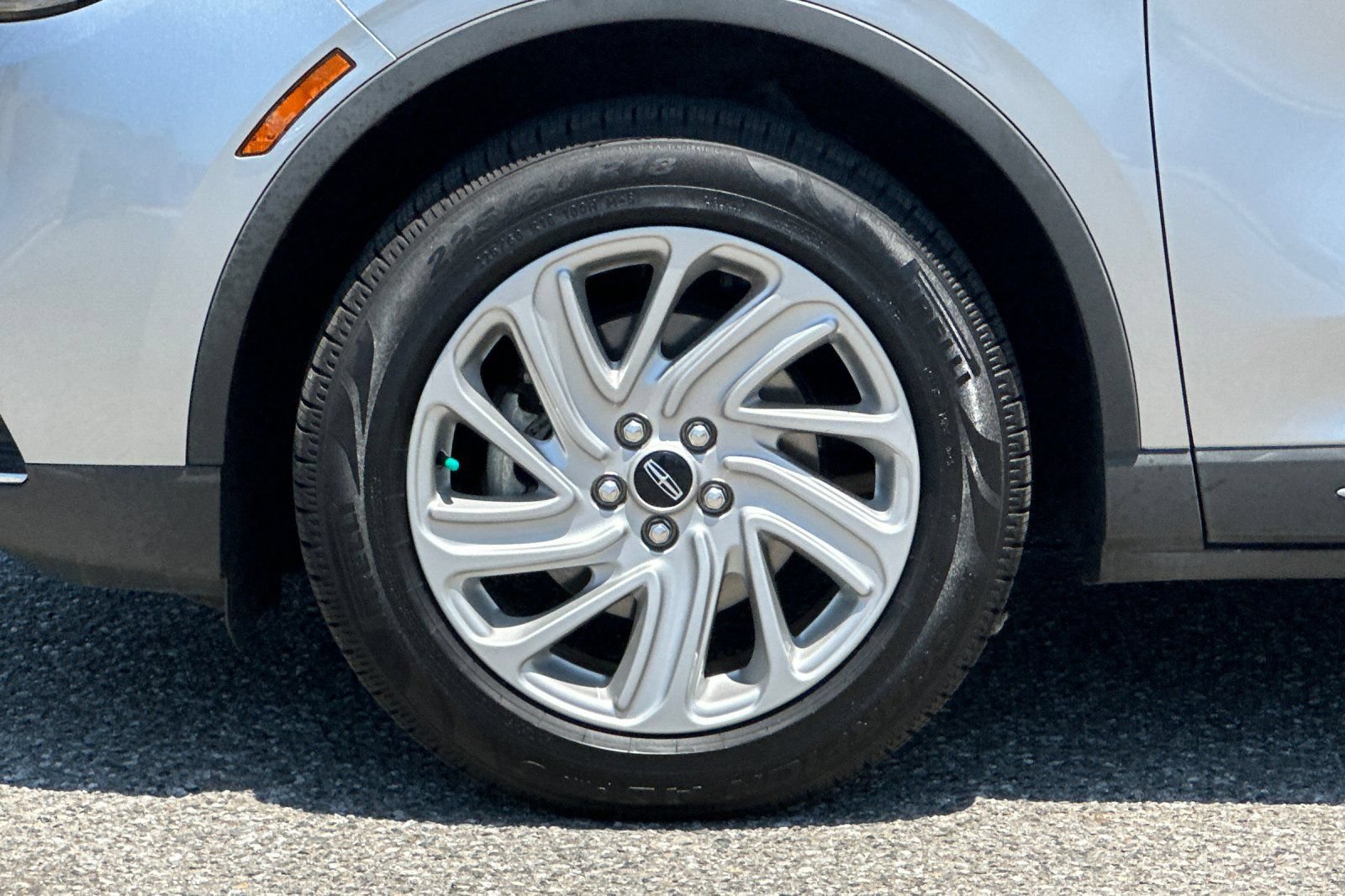 Used 2022 Lincoln Corsair FWD image 25
