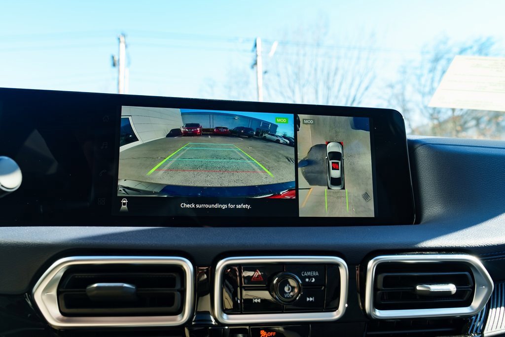 New 2026 Nissan Sentra SL image 14