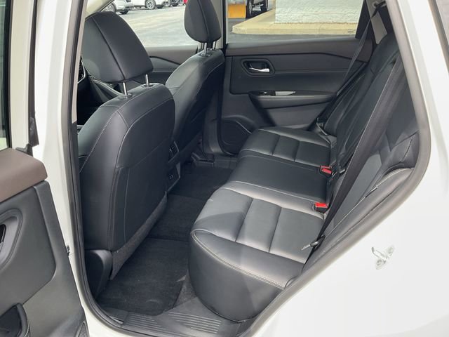 Certified 2023 Nissan Rogue SL AWD/4WD image 13