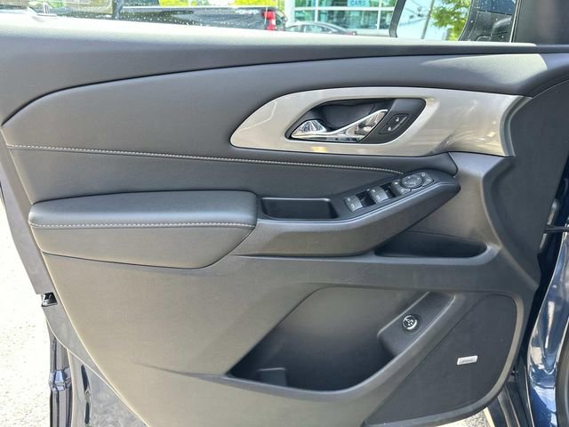 Used 2023 Chevrolet Traverse LT w/ LT Premium Package AWD/4WD image 20