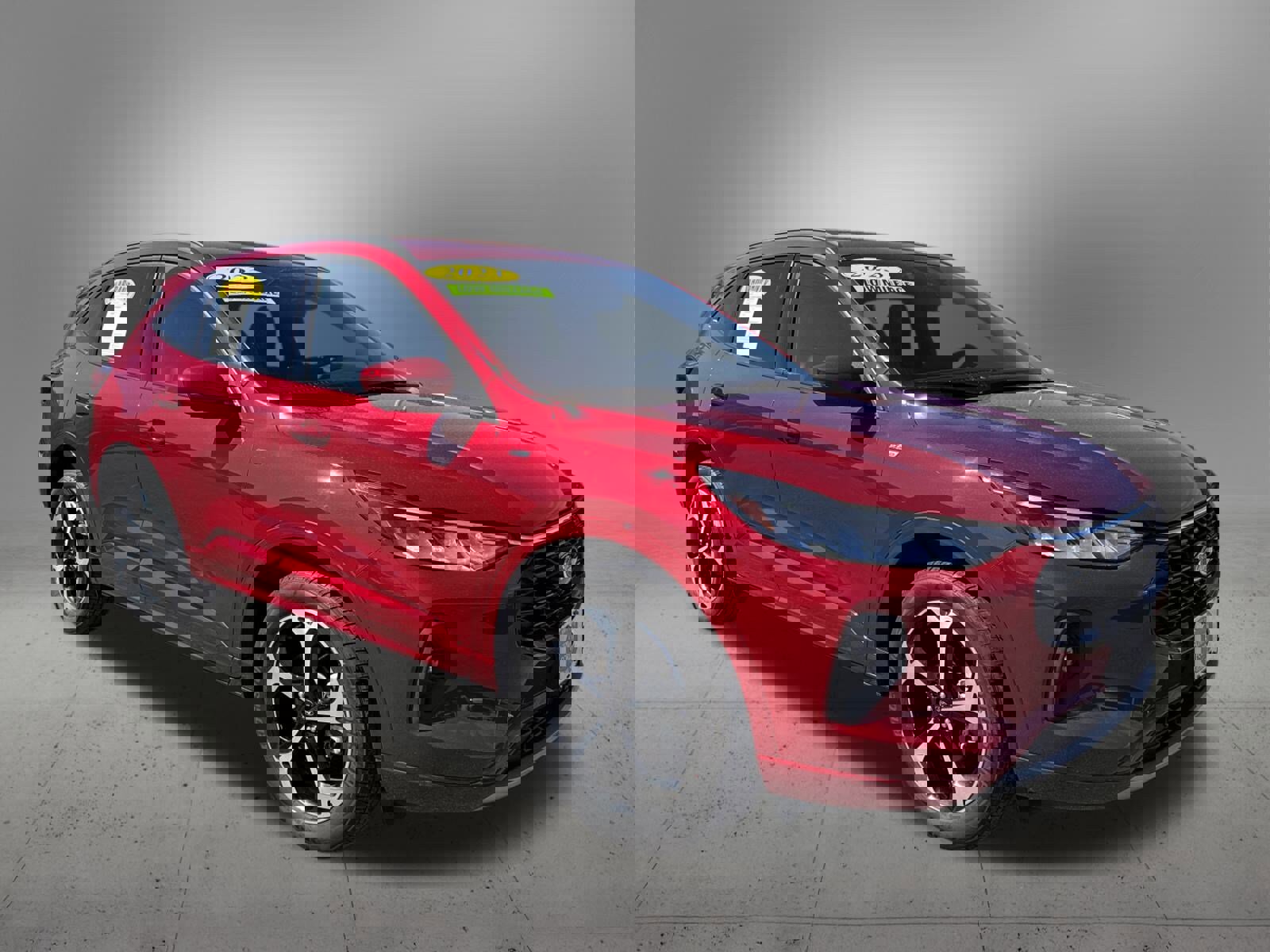 Used 2023 Ford Escape ST-Line Select w/ Tech Pack #2 image 6