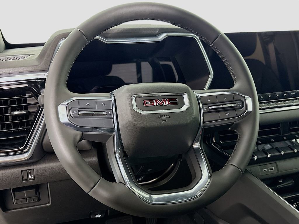 New 2025 GMC Canyon Elevation w/ Convenience Package image 11