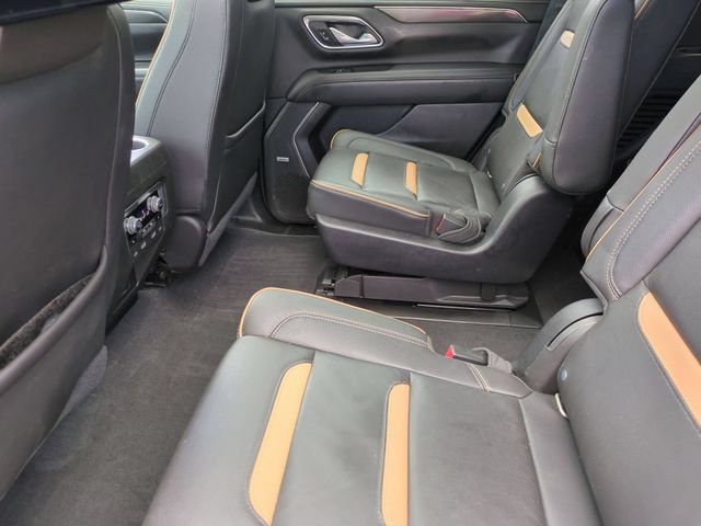 Certified 2021 GMC Yukon AT4 w/ Rear Media and Nav Package AWD/4WD image 26