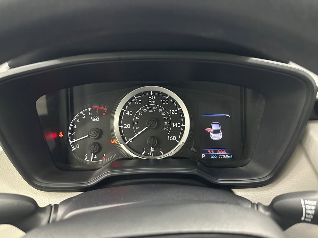 Used 2022 Toyota Corolla LE FWD image 25