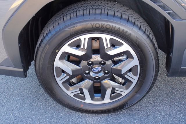 Certified 2026 Subaru Forester Premium AWD/4WD image 14