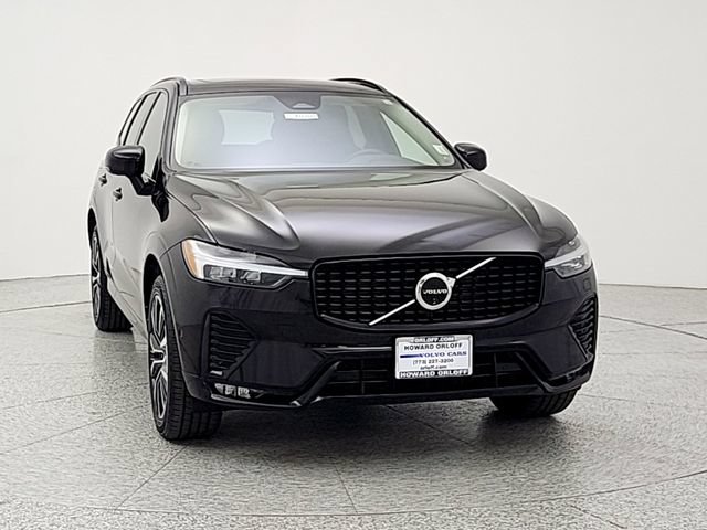 Certified 2024 Volvo XC60 B5 Plus w/ Protection Package Premier AWD/4WD image 2