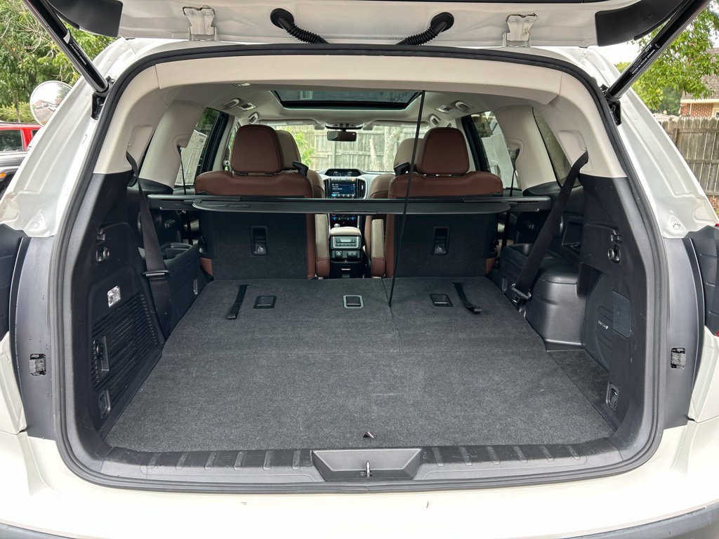 Used 2020 Subaru Ascent Touring AWD/4WD image 38