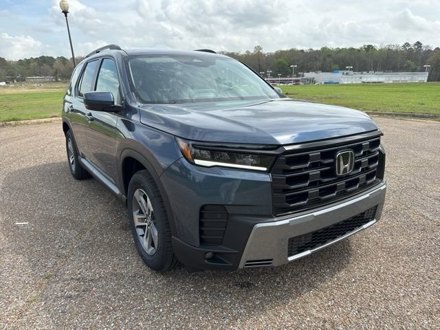 New 2026 Honda Pilot EX-L image 2