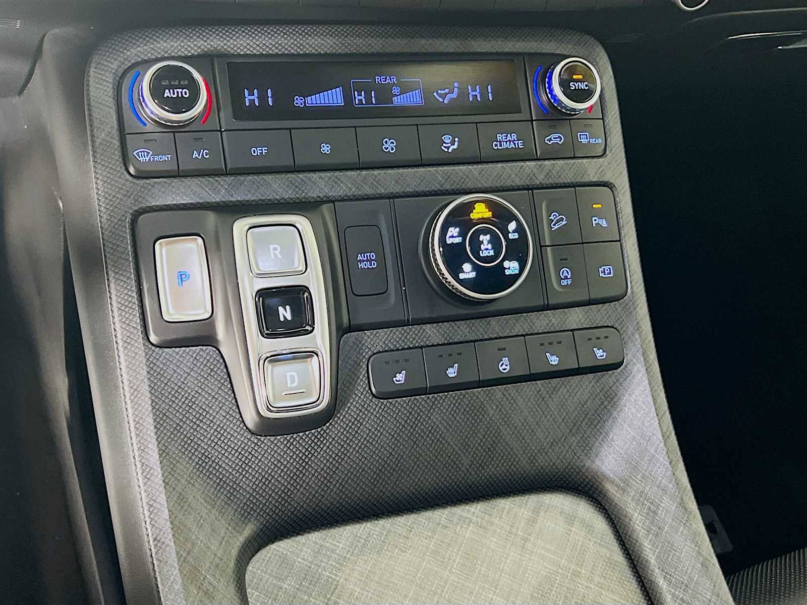 Used 2023 Hyundai Palisade Limited image 15