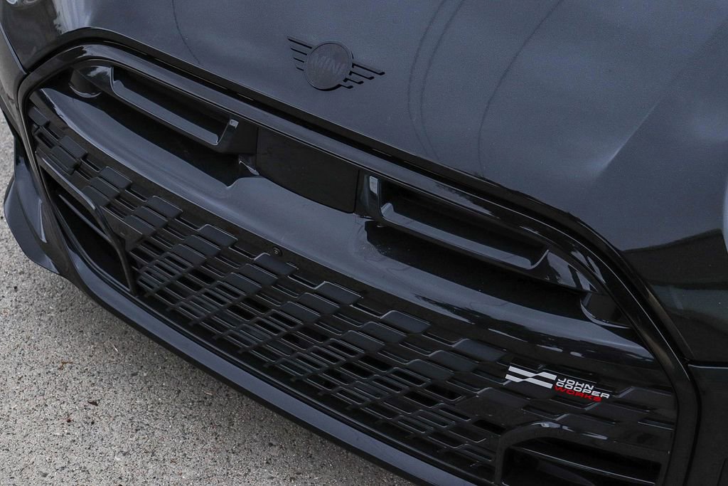 New 2026 MINI Cooper S image 9