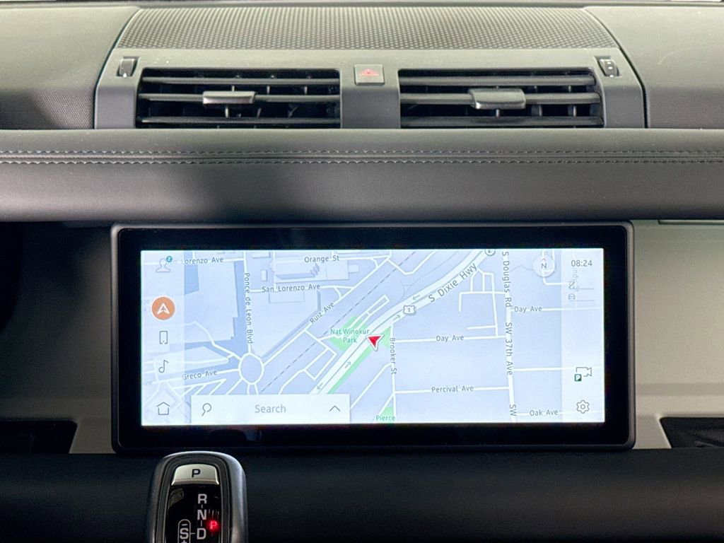 Used 2023 Land Rover Defender 110 X-Dynamic SE AWD/4WD image 24