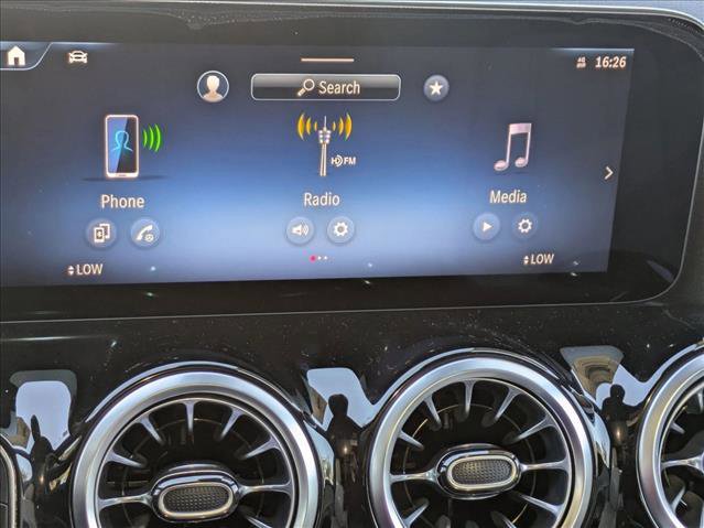 New 2026 Mercedes-Benz GLA 250 image 12