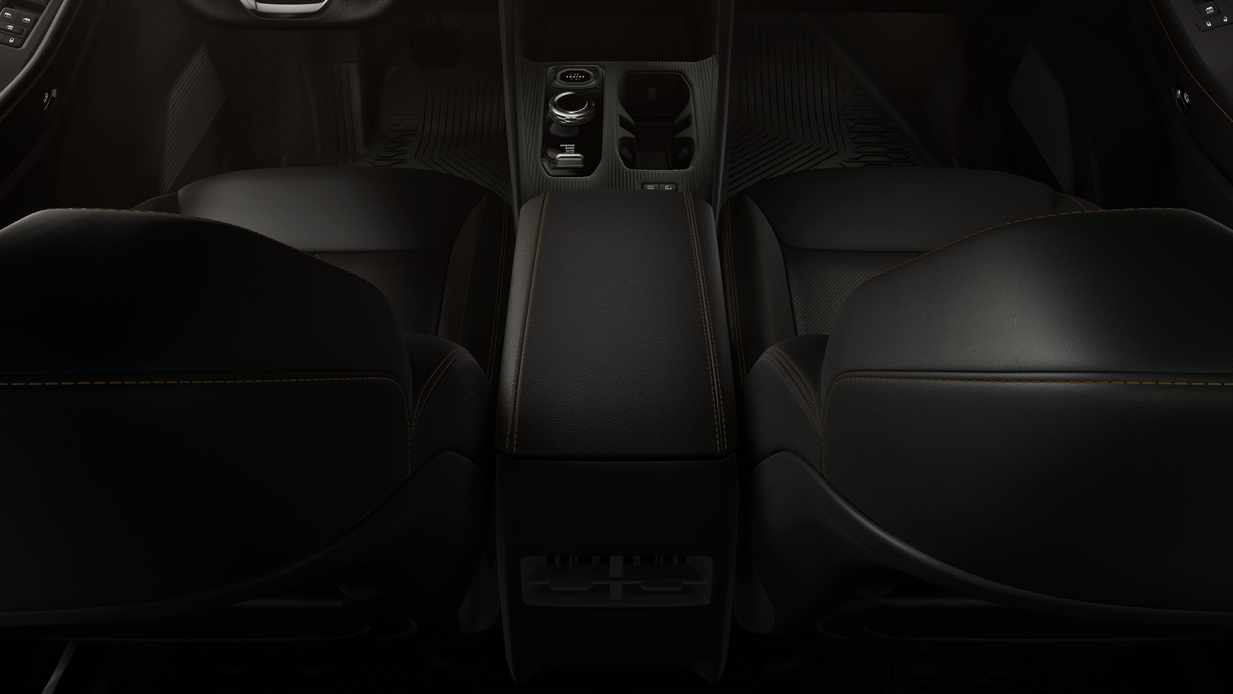 New 2026 Jeep Cherokee Limited AWD/4WD image 4