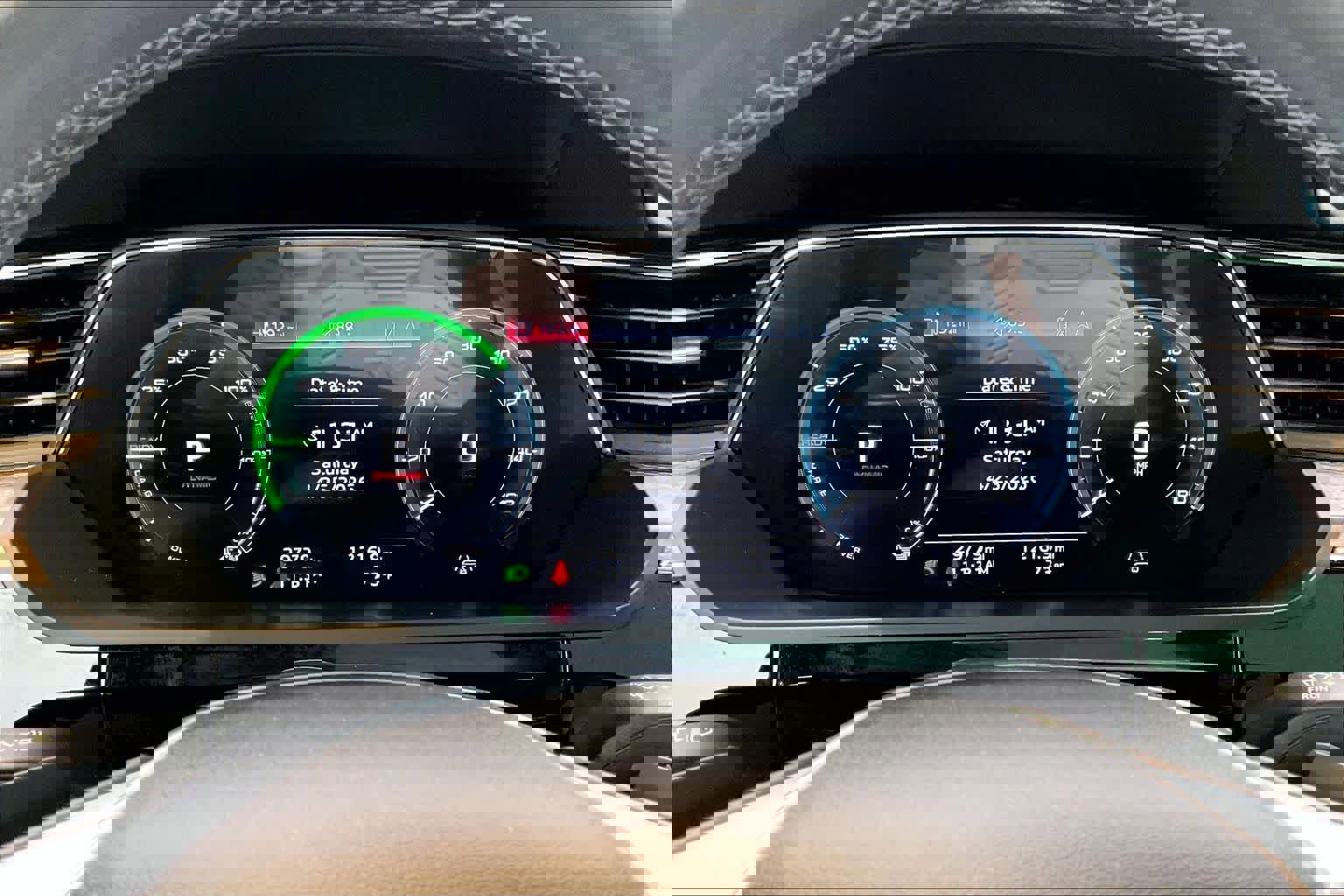 Certified 2023 Audi e-tron Chronos w/ Chronos Package AWD/4WD image 25