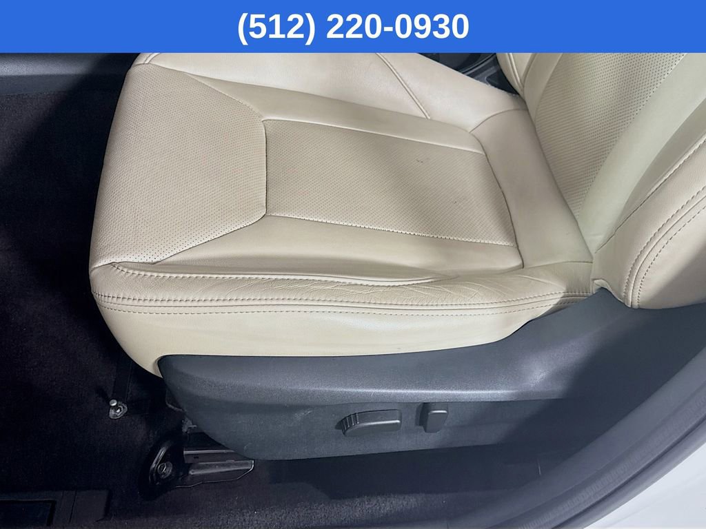 Certified 2023 Subaru Impreza 2.0i Limited AWD/4WD image 24