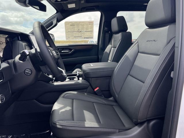 New 2026 GMC Yukon XL Denali w/ Sun & Power Step Package RWD image 24