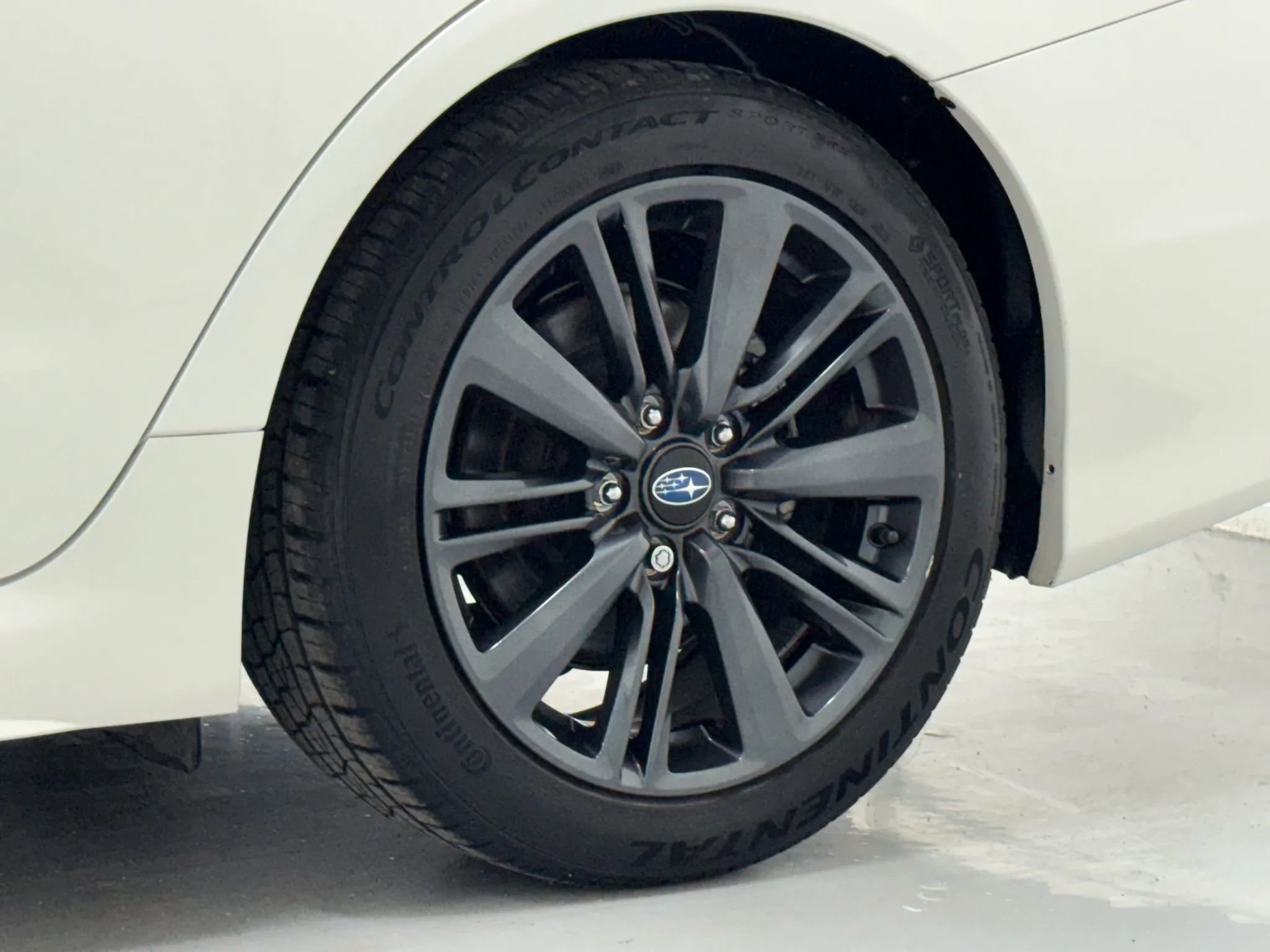 Used 2018 Subaru WRX image 45