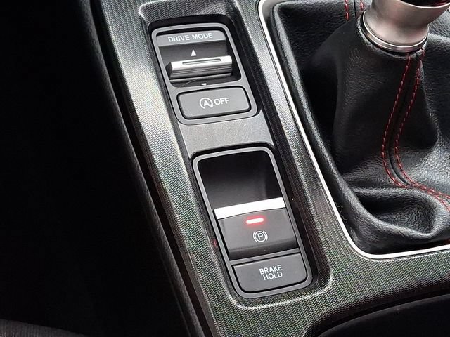 Certified 2024 Honda Civic Si image 25