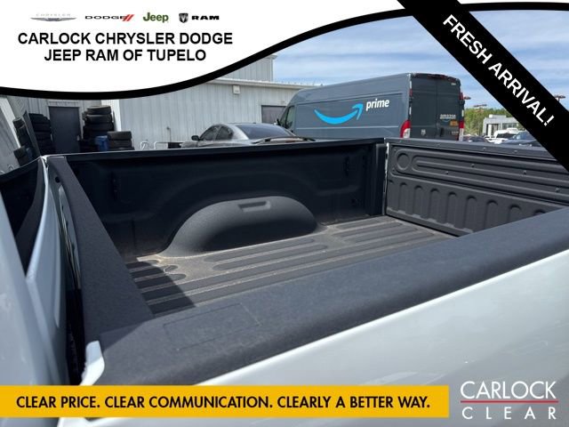 Used 2024 RAM 2500 Big Horn w/ Protection Group image 29