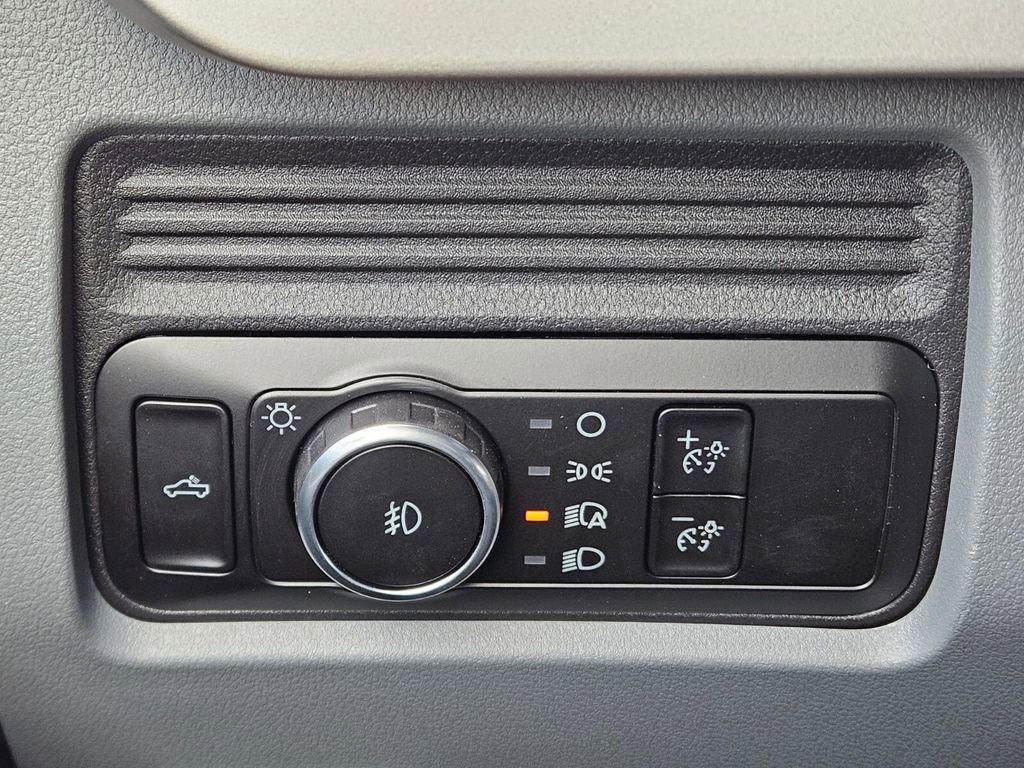 New 2026 Ford F250 XL w/ STX Appearance Package image 19