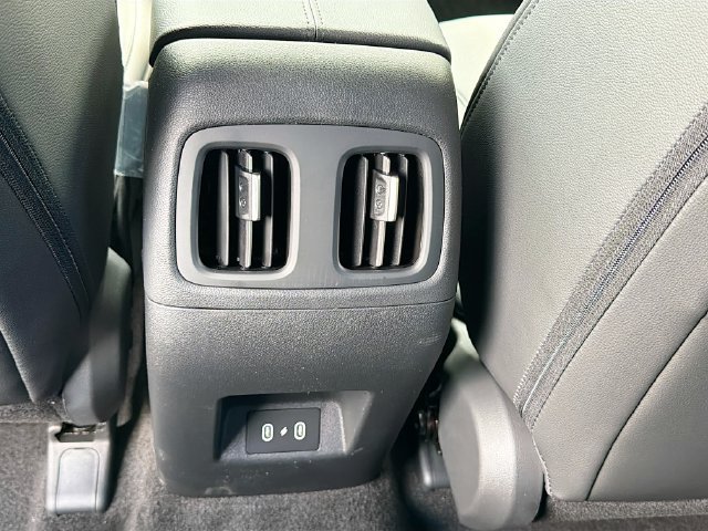 New 2026 Hyundai Tucson XRT FWD image 24