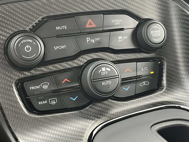 Used 2023 Dodge Challenger SXT w/ Plus Package AWD/4WD image 29