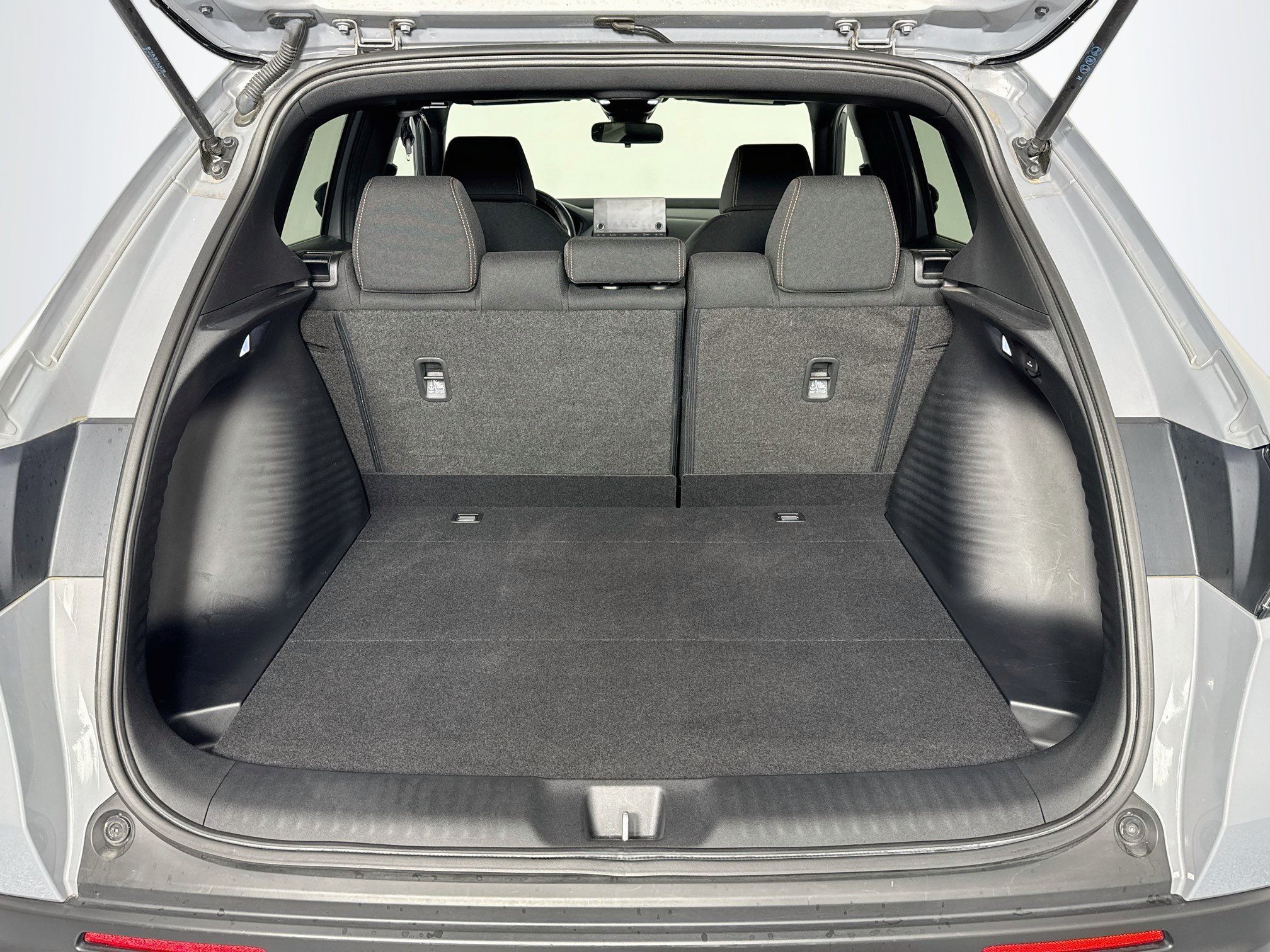 Certified 2024 Honda HR-V Sport image 24