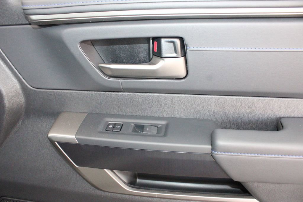 New 2026 Toyota Sequoia Platinum image 47