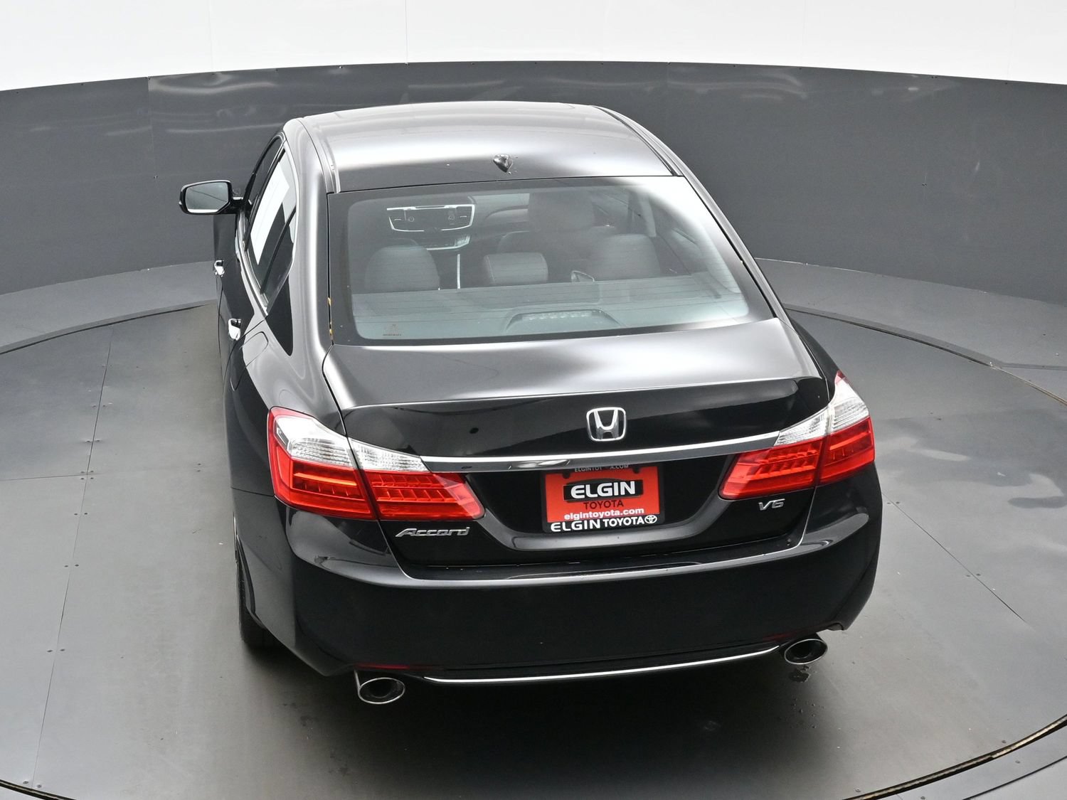 Used 2014 Honda Accord EX-L image 41