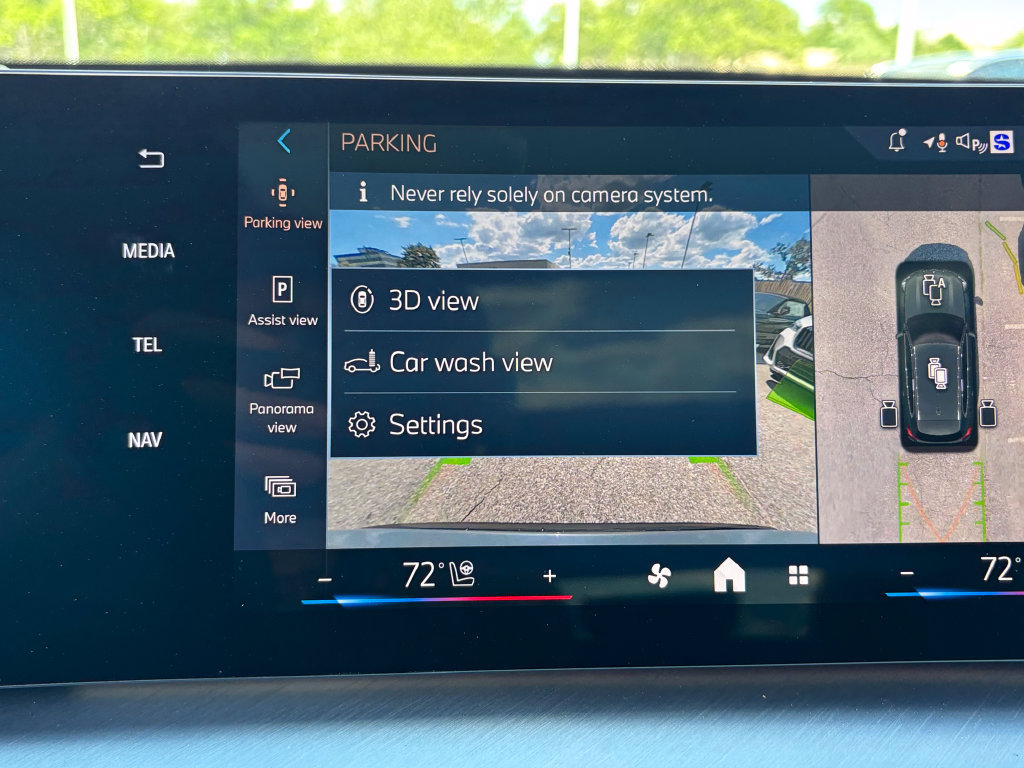 New 2026 BMW X1 xDrive28i w/ Technology Package AWD/4WD image 20