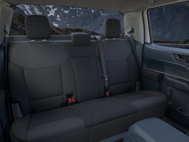 New 2026 Ford Maverick XL FWD image 11