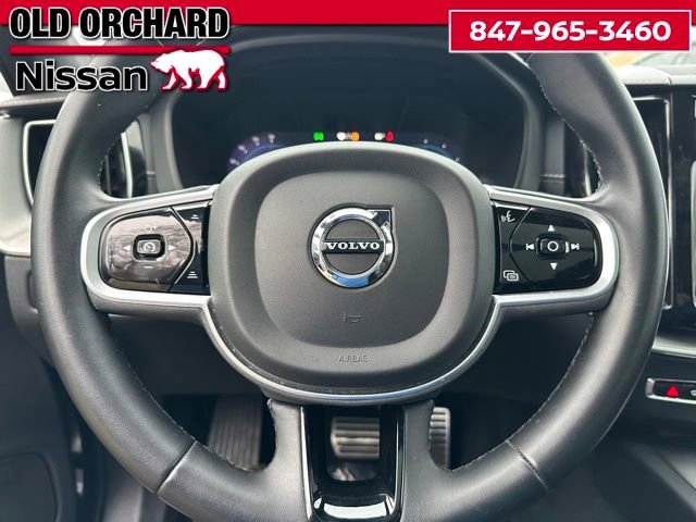 Used 2022 Volvo XC60 T8 R-Design w/ Advanced Package AWD/4WD image 23
