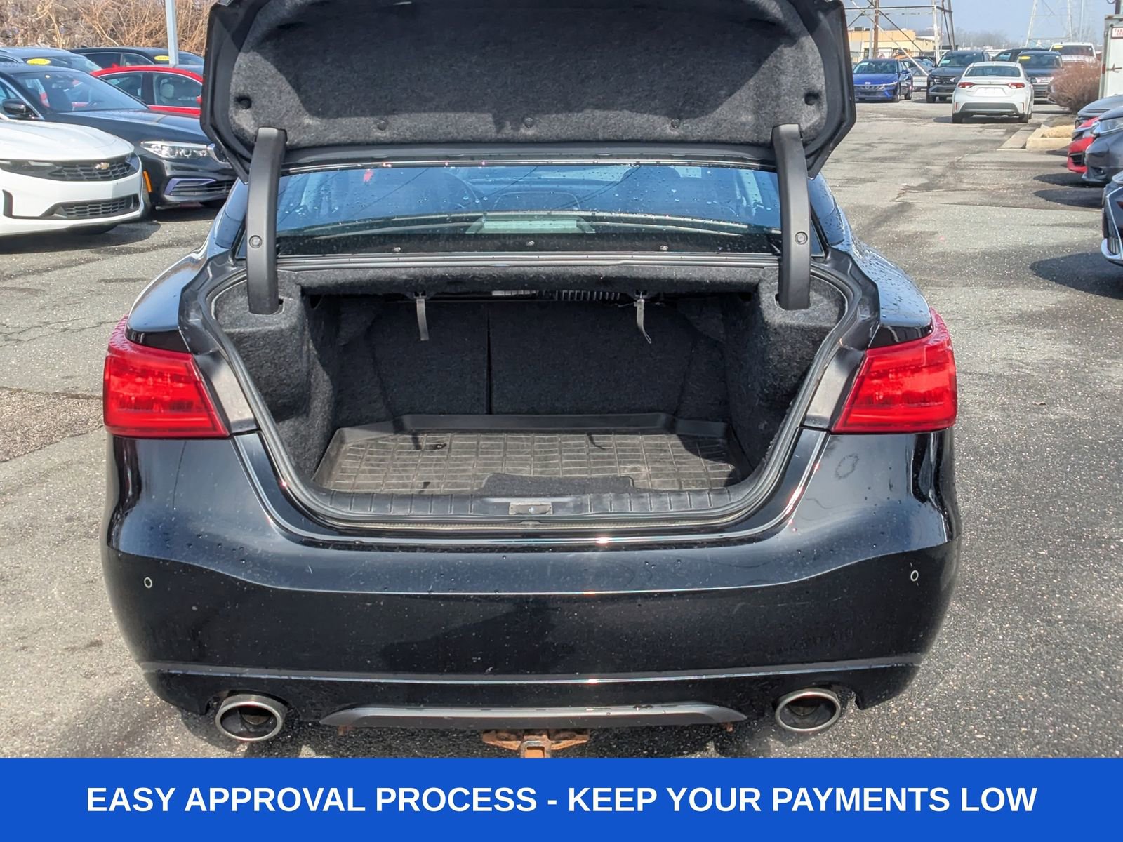 Used 2018 Nissan Maxima 3.5 SL image 6