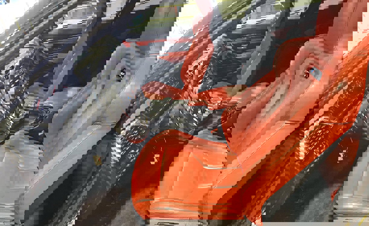 Used 2020 BMW M4 Coupe w/ M Driver's Package image 3