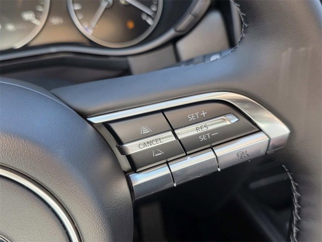 New 2026 MAZDA CX-50 2.5 Hybrid w/ Weather Package image 12