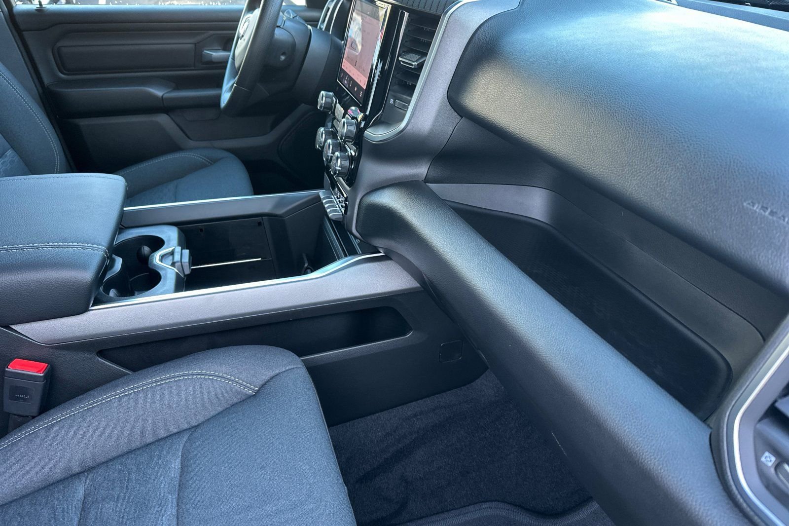 New 2026 RAM 1500 Express image 18